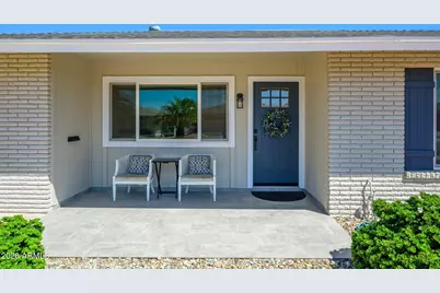 9702 W Pineridge Drive, Sun City, AZ 85351 - Photo 2