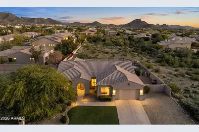 10877 N 120th Place, Scottsdale, AZ 85259 - Photo 2