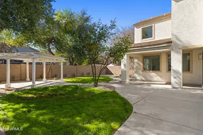 3845 E Yeager Drive, Gilbert, AZ 85295 - Photo 46