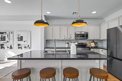 3845 E Yeager Drive, Gilbert, AZ 85295 - Photo 16