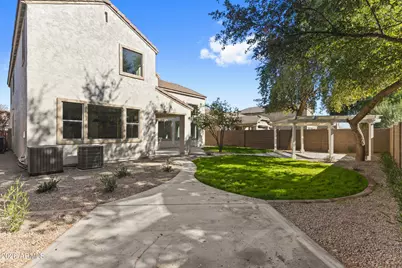 3845 E Yeager Drive, Gilbert, AZ 85295 - Photo 44