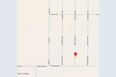 11964 S Dateland Road #10, Yucca, AZ 86438 - Photo 2