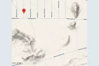 11964 S Dateland Road #10, Yucca, AZ 86438 - Photo 1