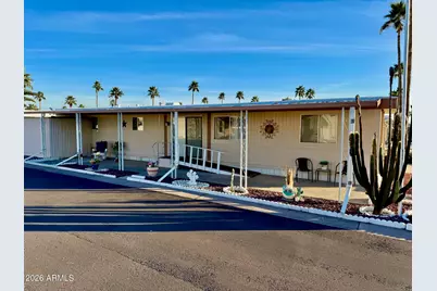 2605 S Tomahawk Road #99, Apache Junction, AZ 85119 - Photo 2