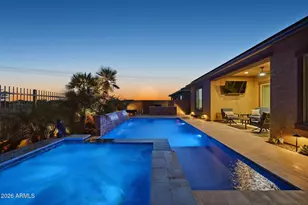 11785 E Colby Ct, Gold Canyon, AZ 85118 - Photo 1