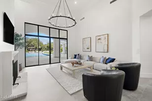 7100 E Berneil Dr, Paradise Valley, AZ 85253 - Photo 2