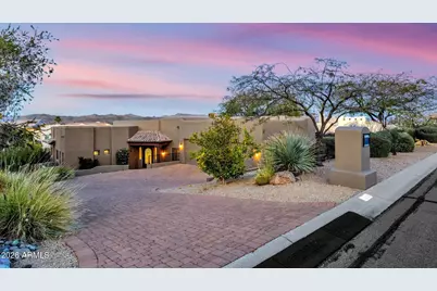 16030 E Seminole Lane, Fountain Hills, AZ 85268 - Photo 1