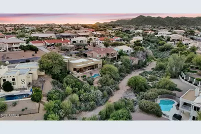 16030 E Seminole Lane, Fountain Hills, AZ 85268 - Photo 52