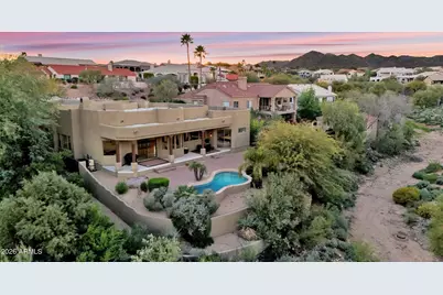 16030 E Seminole Lane, Fountain Hills, AZ 85268 - Photo 56