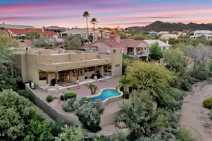 16030 E Seminole Ln, Fountain Hills, AZ 85268 - Photo 56