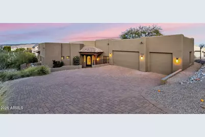 16030 E Seminole Lane, Fountain Hills, AZ 85268 - Photo 2