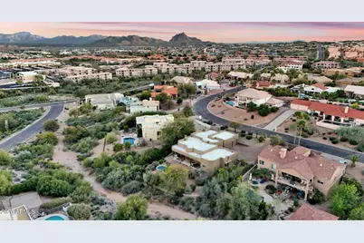 16030 E Seminole Lane, Fountain Hills, AZ 85268 - Photo 48