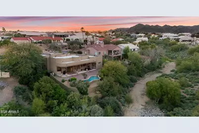 16030 E Seminole Lane, Fountain Hills, AZ 85268 - Photo 52