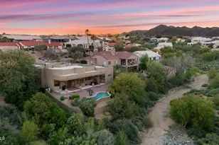 16030 E Seminole Ln, Fountain Hills, AZ 85268 - Photo 52