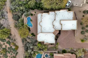 16030 E Seminole Ln, Fountain Hills, AZ 85268 - Photo 56