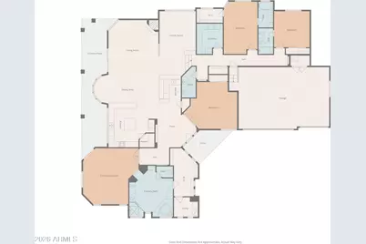 16030 E Seminole Lane, Fountain Hills, AZ 85268 - Photo 60