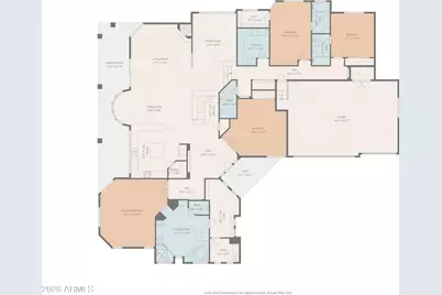 16030 E Seminole Lane, Fountain Hills, AZ 85268 - Photo 58