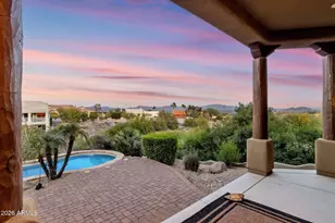 16030 E Seminole Ln, Fountain Hills, AZ 85268 - Photo 44