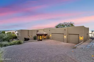 16030 E Seminole Ln, Fountain Hills, AZ 85268 - Photo 48