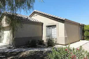 6642 E Lush Vista View, Florence, AZ 85132 - Photo 2