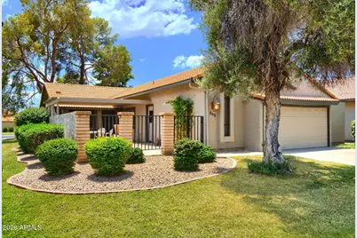 365 Leisure World --, Mesa, AZ 85206 - Photo 1