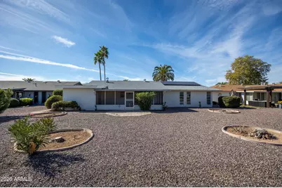 11036 W Oak Ridge Road, Sun City, AZ 85351 - Photo 20