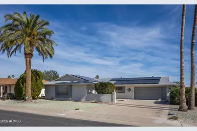 11036 W Oak Ridge Road, Sun City, AZ 85351 - Photo 1