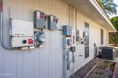 11036 W Oak Ridge Road, Sun City, AZ 85351 - Photo 22