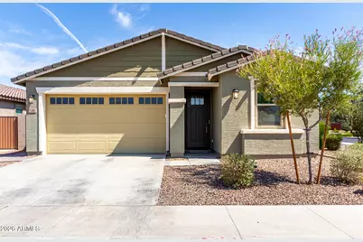 130 E Elmwood Place E, Chandler, AZ 85249 - Photo 1