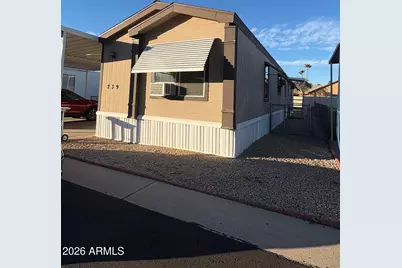 19401 N 7th Street #239, Phoenix, AZ 85024 - Photo 2