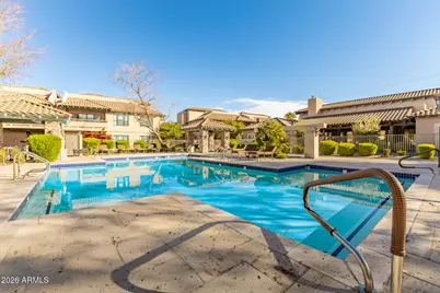 20660 N 40th Street #2124, Phoenix, AZ 85050 - Photo 36