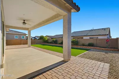 24749 N 175th Avenue, Surprise, AZ 85387 - Photo 36
