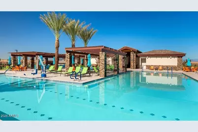 24749 N 175th Avenue, Surprise, AZ 85387 - Photo 4