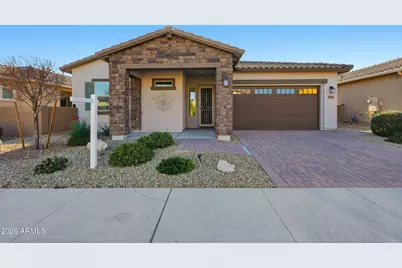 24749 N 175th Avenue, Surprise, AZ 85387 - Photo 2