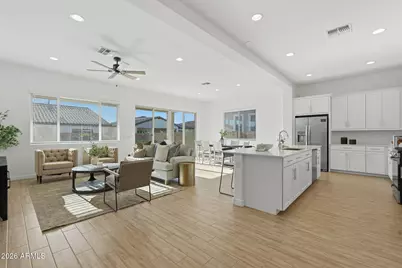 24749 N 175th Avenue, Surprise, AZ 85387 - Photo 8