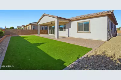 24749 N 175th Avenue, Surprise, AZ 85387 - Photo 38