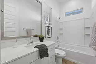 24749 N 175th Ave, Surprise, AZ 85387 - Photo 32
