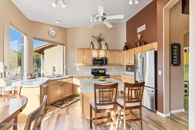 5048 S Nighthawk Drive, Gold Canyon, AZ 85118 - Photo 22