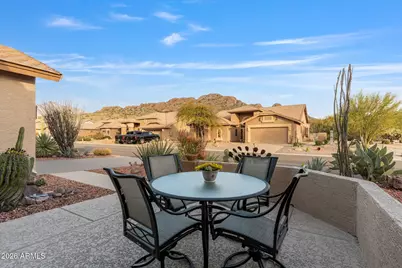 5048 S Nighthawk Drive, Gold Canyon, AZ 85118 - Photo 4