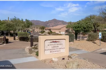 5048 S Nighthawk Drive, Gold Canyon, AZ 85118 - Photo 46