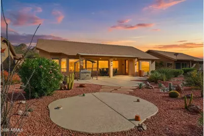 5048 S Nighthawk Drive, Gold Canyon, AZ 85118 - Photo 10