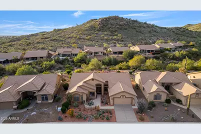 5048 S Nighthawk Drive, Gold Canyon, AZ 85118 - Photo 60