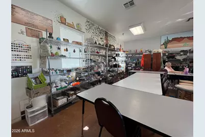 5048 S Nighthawk Drive, Gold Canyon, AZ 85118 - Photo 54