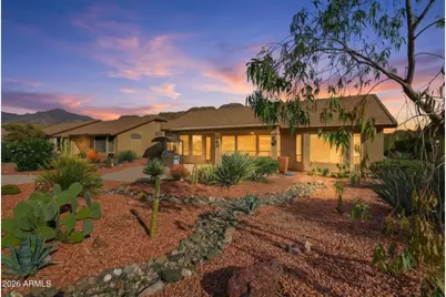 5048 S Nighthawk Drive, Gold Canyon, AZ 85118 - Photo 6