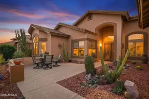 5048 S Nighthawk Dr, Gold Canyon, AZ 85118 - Photo 4