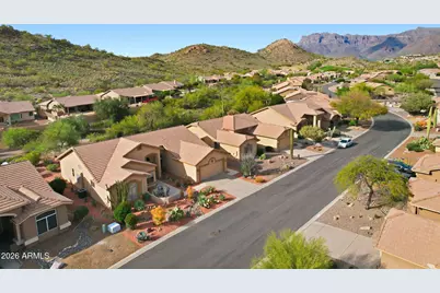 5048 S Nighthawk Drive, Gold Canyon, AZ 85118 - Photo 66