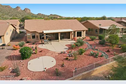 5048 S Nighthawk Drive, Gold Canyon, AZ 85118 - Photo 64