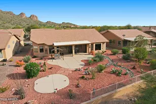 5048 S Nighthawk Dr, Gold Canyon, AZ 85118 - Photo 64