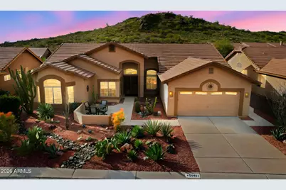 5048 S Nighthawk Drive, Gold Canyon, AZ 85118 - Photo 2