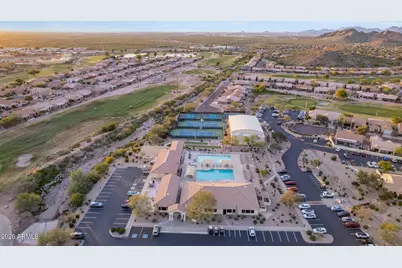 5048 S Nighthawk Drive, Gold Canyon, AZ 85118 - Photo 50